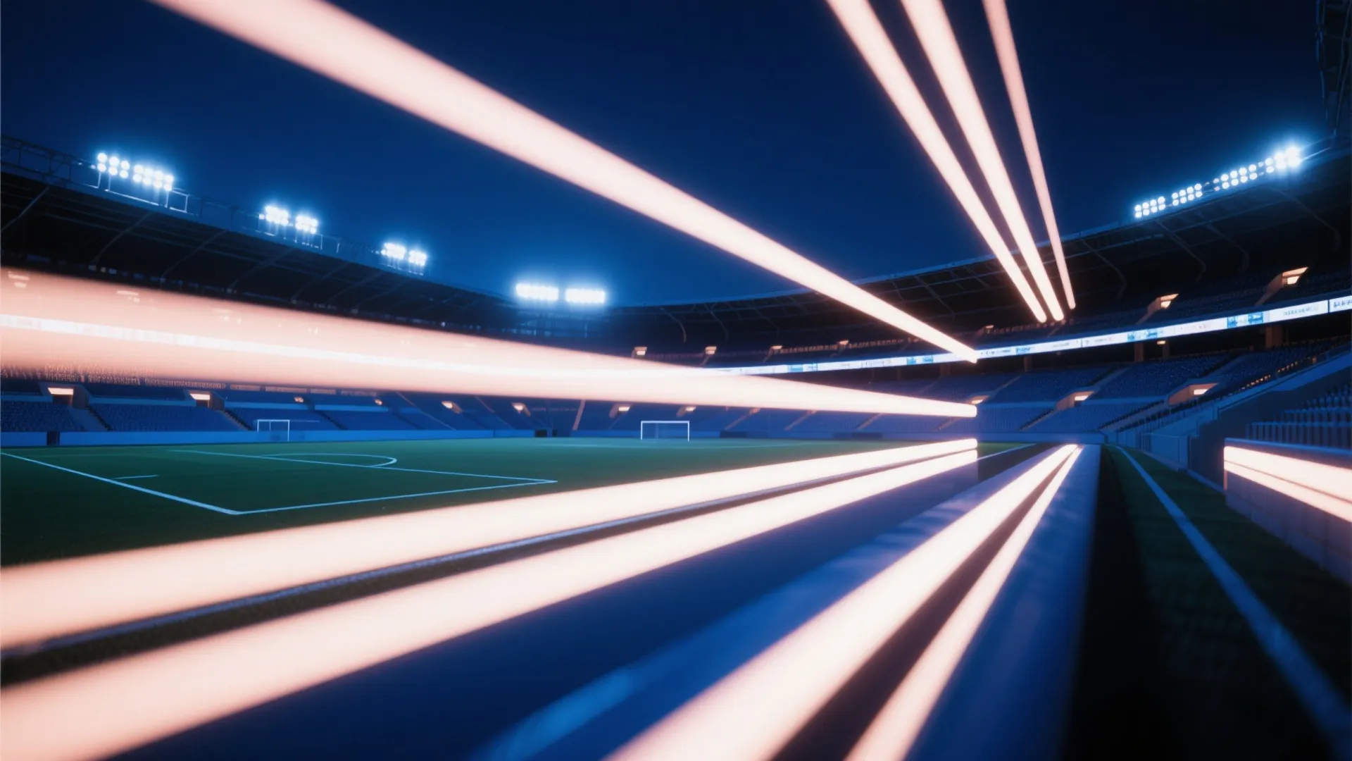 Stadium Lights